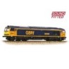 371-360SF - Class 60 60095 GBRf