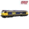 371-360SF - 371-360SF - Class 60 60095 GBRf