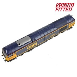 371-360SF - 371-360SF - Class 60 60095 GBRf