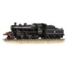 372-626B - LMS Ivatt 2MT 46474 BR Lined Black (Early Emblem)