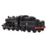 372-626B - LMS Ivatt 2MT 46474 BR Lined Black (Early Emblem)