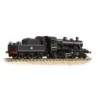 372-626B - LMS Ivatt 2MT 46474 BR Lined Black (Early Emblem)