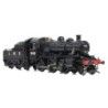 372-627A - LMS Ivatt 2MT 6418 LMS Black