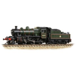 372-630 - LMS Ivatt 2MT...