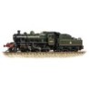 372-630 - LMS Ivatt 2MT 46521 BR Lined Green (Early Emblem)