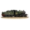 372-630 - LMS Ivatt 2MT 46521 BR Lined Green (Early Emblem)