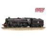 372-727ASF - BR Standard 5MT with BR1B Tender 73109 BR Lined Black (Early Emblem)