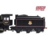 372-727ASF - BR Standard 5MT with BR1B Tender 73109 BR Lined Black (Early Emblem)