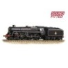 372-730SF - BR Standard 5MT with BR1C Tender 73065 BR Lined Black (Early Emblem)