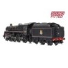 372-730SF - BR Standard 5MT with BR1C Tender 73065 BR Lined Black (Early Emblem)