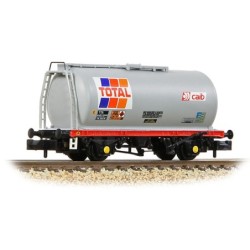 373-788 - BR 45T TTA Tank...