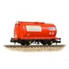 373-790 - BR 45T Class B TTA Tank Wagon 'Charrington Hargreaves/Mobil' Red