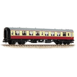 374-010F - BR Mk1 TSO...