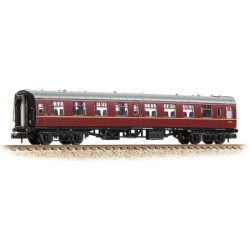 374-012F - BR Mk1 TSO...