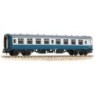 374-062F - BR Mk1 SK Second Corridor BR Blue & Grey