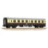 374-064D - BR Mk1 SK Second Corridor BR (WR) Chocolate & Cream