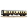 374-064E - BR Mk1 SK Second Corridor BR (WR) Chocolate & Cream