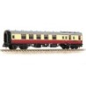 374-081B - BR Mk1 BCK Brake Composite Corridor BR Crimson & Cream