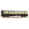 374-109B - BR Mk1 RMB Restaurant Miniature Buffet BR (WR) Chocolate & Cream