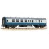 374-188E - BR Mk1 BSK Brake Second Corridor BR Blue & Grey