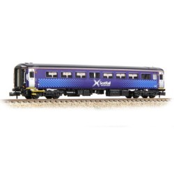 374-736A - BR Mk2F TSO...