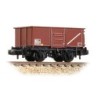 377-257A - BR 16T Steel Mineral Wagon BR Bauxite (TOPS)