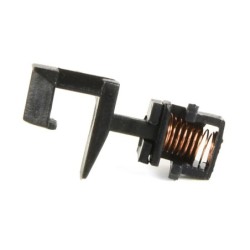 379-407 - Clip-in Coupling Pockets (Short Clips) with Couplings & Springs (x10)