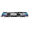 4D-022-024 - Class 68 'Enterprise' 68026 Transpenine Express - DCC Ready