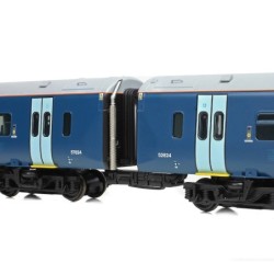 31-511A - Class 158 2-Car DMU Arriva Trains Wales (Revised)