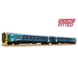 31-511ASF - Class 158 2-Car...