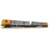 31-579 - Windhoff MPV 2-Car Set Network Rail Orange