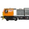 31-579 - Windhoff MPV 2-Car Set Network Rail Orange