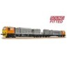 31-579SF - Windhoff MPV 2-Car Set Network Rail Orange