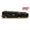 32-861ASF - BR Standard 9F with BR1G Tender 92090 BR Black (Late Crest)