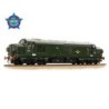 35-302 - Class 37/0 Split Headcode D6710 BR Green (Late Crest)