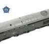 35-302 - Class 37/0 Split Headcode D6710 BR Green (Late Crest)