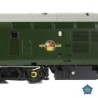 35-306 - Class 37/0 Centre Headcode D6829 BR Green (Small Yellow Panels)