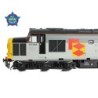 35-307 - Class 37/0 Centre Headcode 37194 'British Int. Freight Assoc.' BR RF