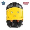 35-308SF - Class 37/0 Centre Headcode 37201 'St. Margaret' BR Eng. Grey & Yellow
