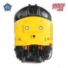 35-308SFX - Class 37/0 Centre Headcode 37201 'St. Margaret' BR Eng. Grey & Yellow