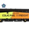 35-310 - Class 37/0 Centre Headcode 37175 Colas Rail