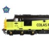 35-310 - Class 37/0 Centre Headcode 37175 Colas Rail