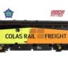 35-310SF - Class 37/0 Centre Headcode 37175 Colas Rail