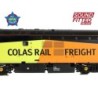 35-310SFX - Class 37/0 Centre Headcode 37175 Colas Rail