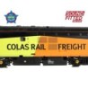 35-310SFX - Class 37/0 Centre Headcode 37175 Colas Rail