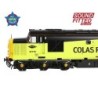 35-310SFX - Class 37/0 Centre Headcode 37175 Colas Rail