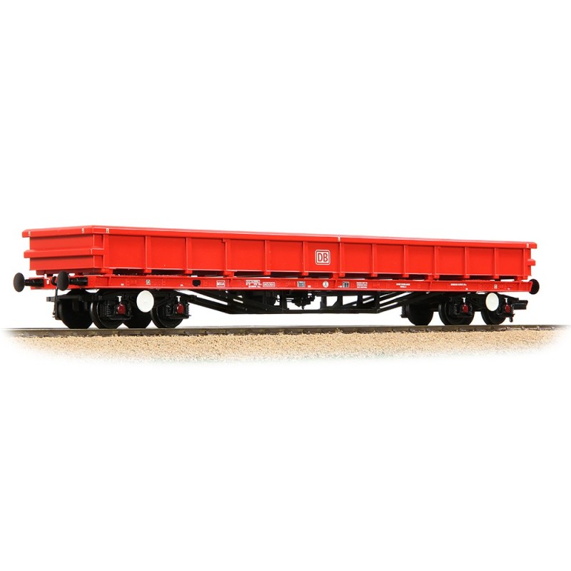 37-830 - MXA 'Lobster' Bogie Open Wagon DB Cargo