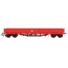 37-830A - MXA 'Lobster' Bogie Open Wagon DB Cargo