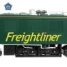 371-790 - Class 90/0 90042 Freightliner 'PowerHaul'