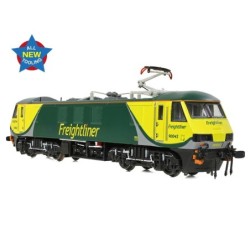 371-790 - Class 90/0 90042 Freightliner 'PowerHaul'